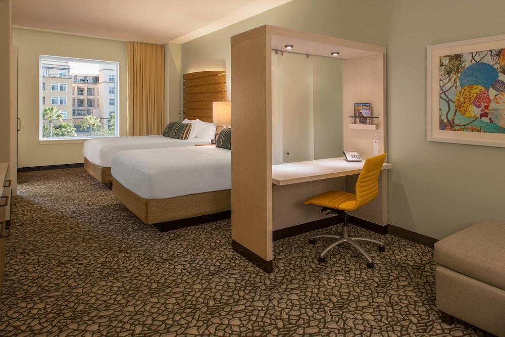 Springhill Suites By Marriott Oceanside Beach ภายนอก รูปภาพ
