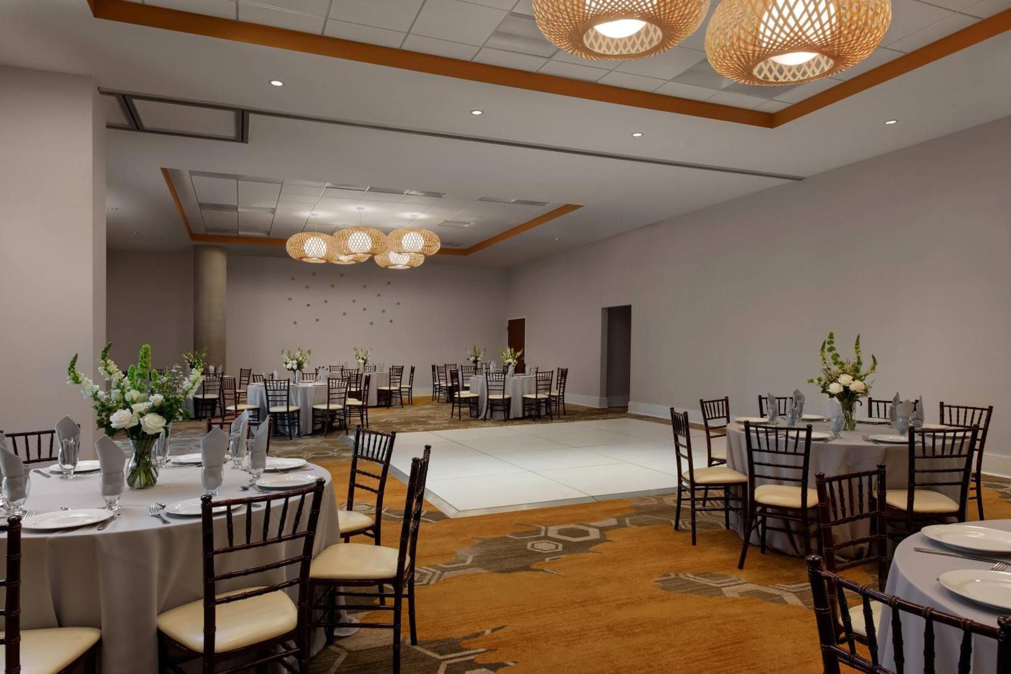 Springhill Suites By Marriott Oceanside Beach ภายนอก รูปภาพ