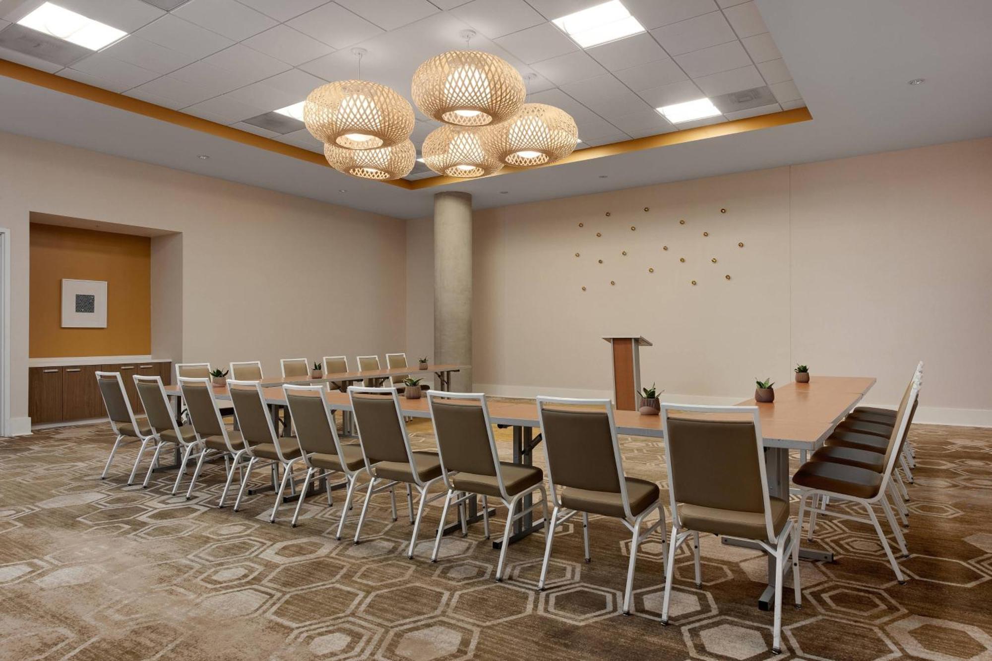 Springhill Suites By Marriott Oceanside Beach ภายนอก รูปภาพ