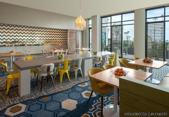 Springhill Suites By Marriott Oceanside Beach ภายนอก รูปภาพ