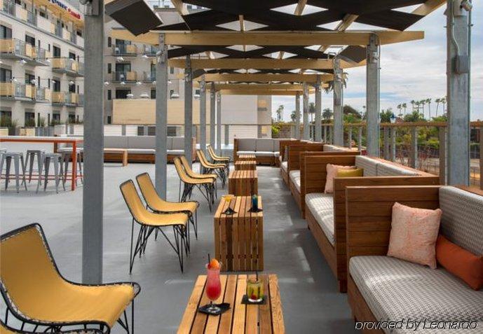 Springhill Suites By Marriott Oceanside Beach ภายนอก รูปภาพ