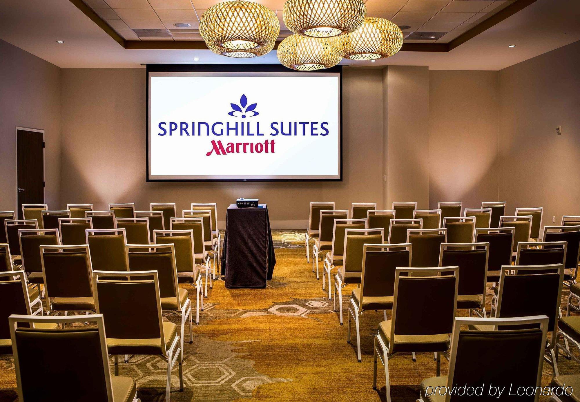 Springhill Suites By Marriott Oceanside Beach ภายนอก รูปภาพ