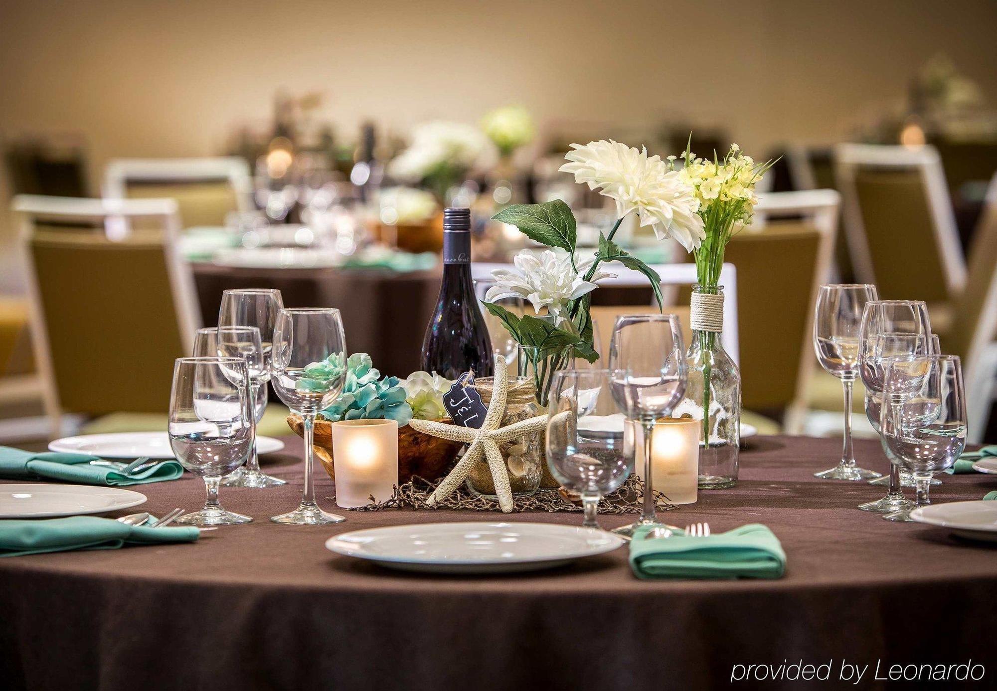 Springhill Suites By Marriott Oceanside Beach ภายนอก รูปภาพ