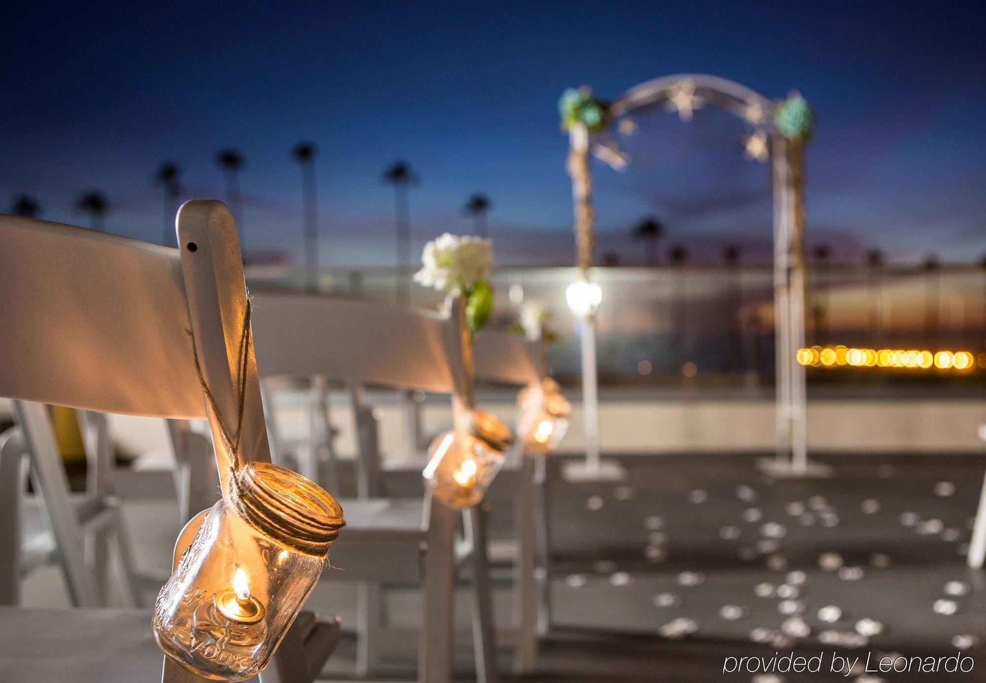 Springhill Suites By Marriott Oceanside Beach ภายนอก รูปภาพ