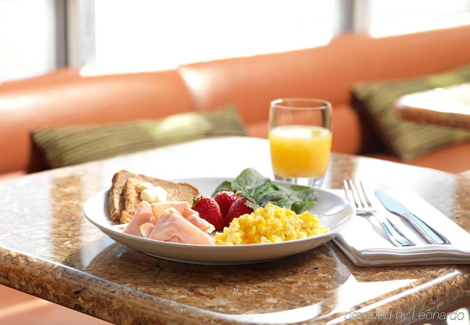 Springhill Suites By Marriott Oceanside Beach ภายนอก รูปภาพ